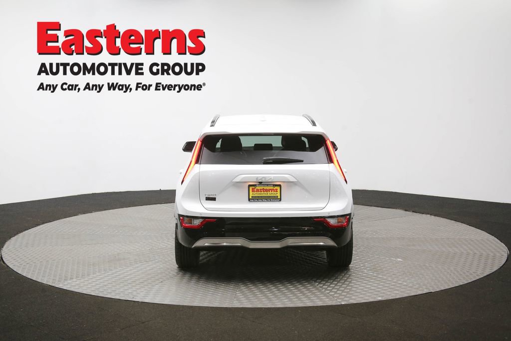 Used 2023 Kia Niro Wind w/ Wind Preserve Package image 34
