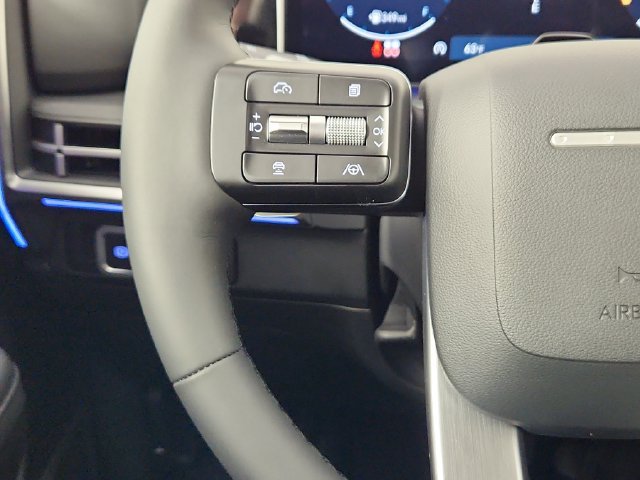 New 2026 Hyundai Santa Fe Limited AWD/4WD image 17