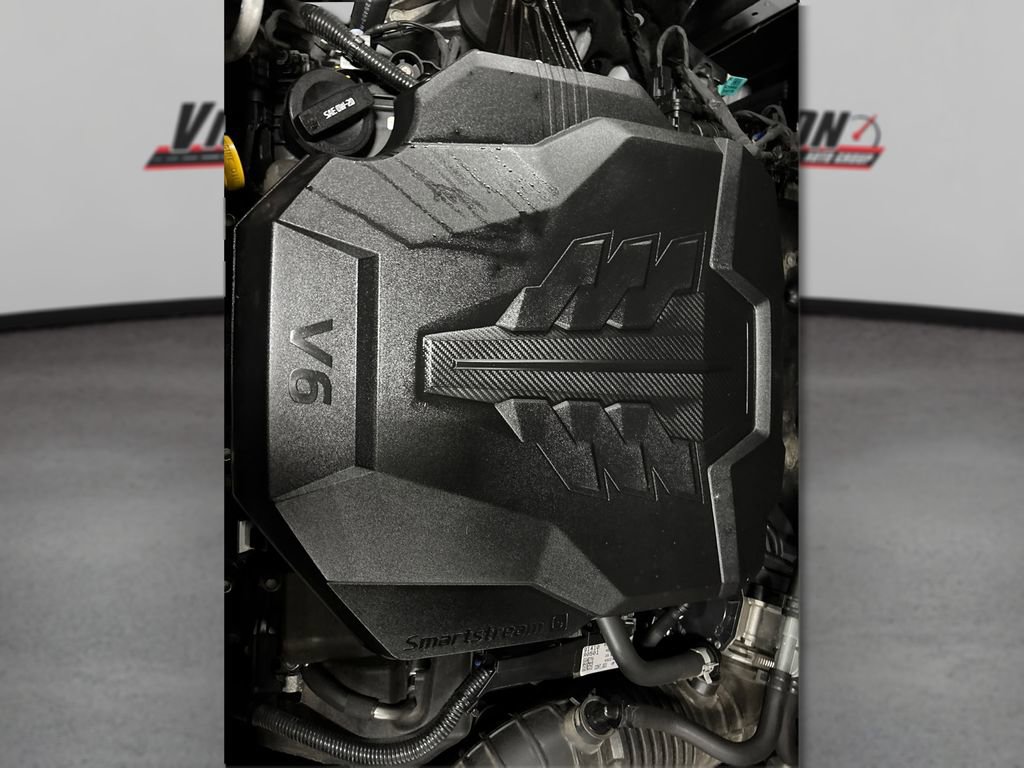 Certified 2024 Kia Carnival SX Prestige image 13