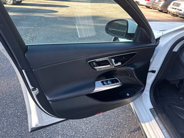 Certified 2024 Mercedes-Benz E 350 4MATIC Sedan image 10