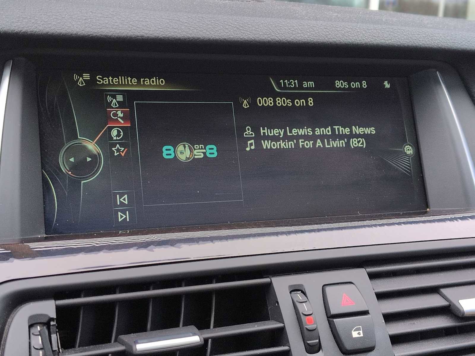 Used 2014 BMW 535i xDrive Sedan image 26