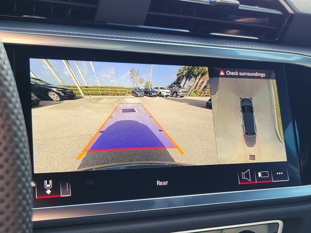 Certified 2025 Audi Q3 2.0T Premium Plus w/ Premium Plus Package image 29