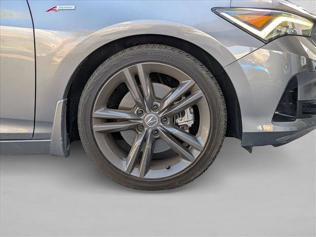 Used 2024 Acura Integra A-Spec image 16