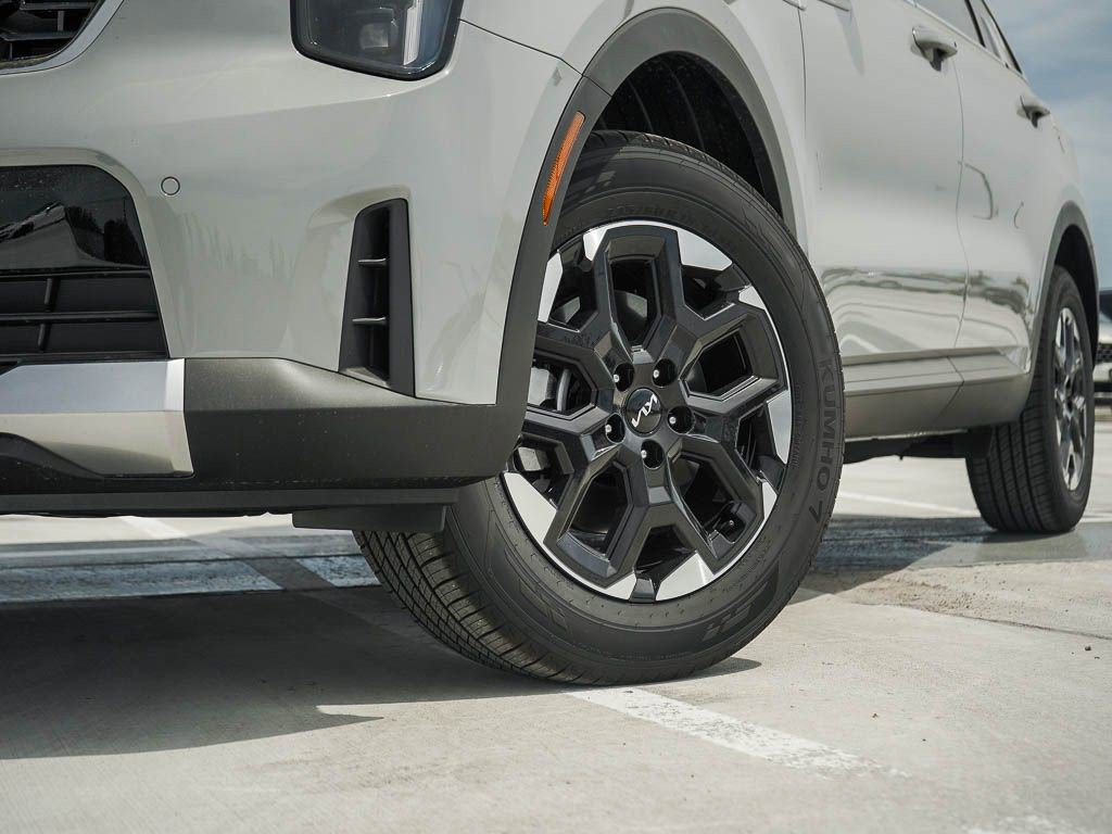 New 2026 Kia Sorento S AWD/4WD image 6