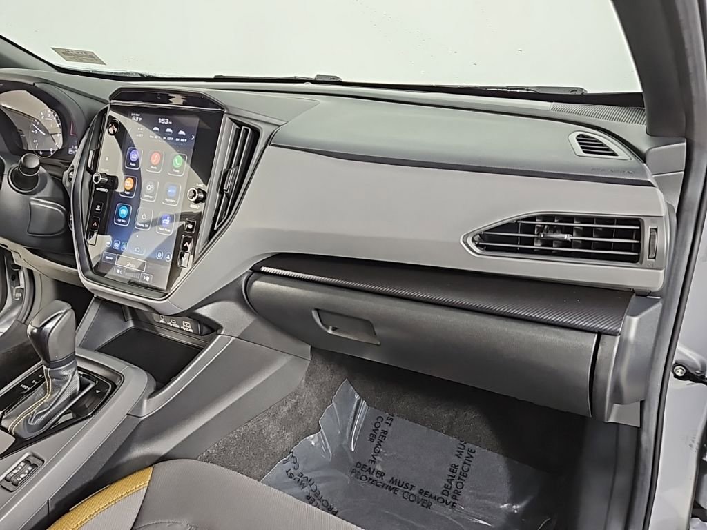 Certified 2025 Subaru Crosstrek 2.5i Sport w/ Crosstrek Mirror Package image 15