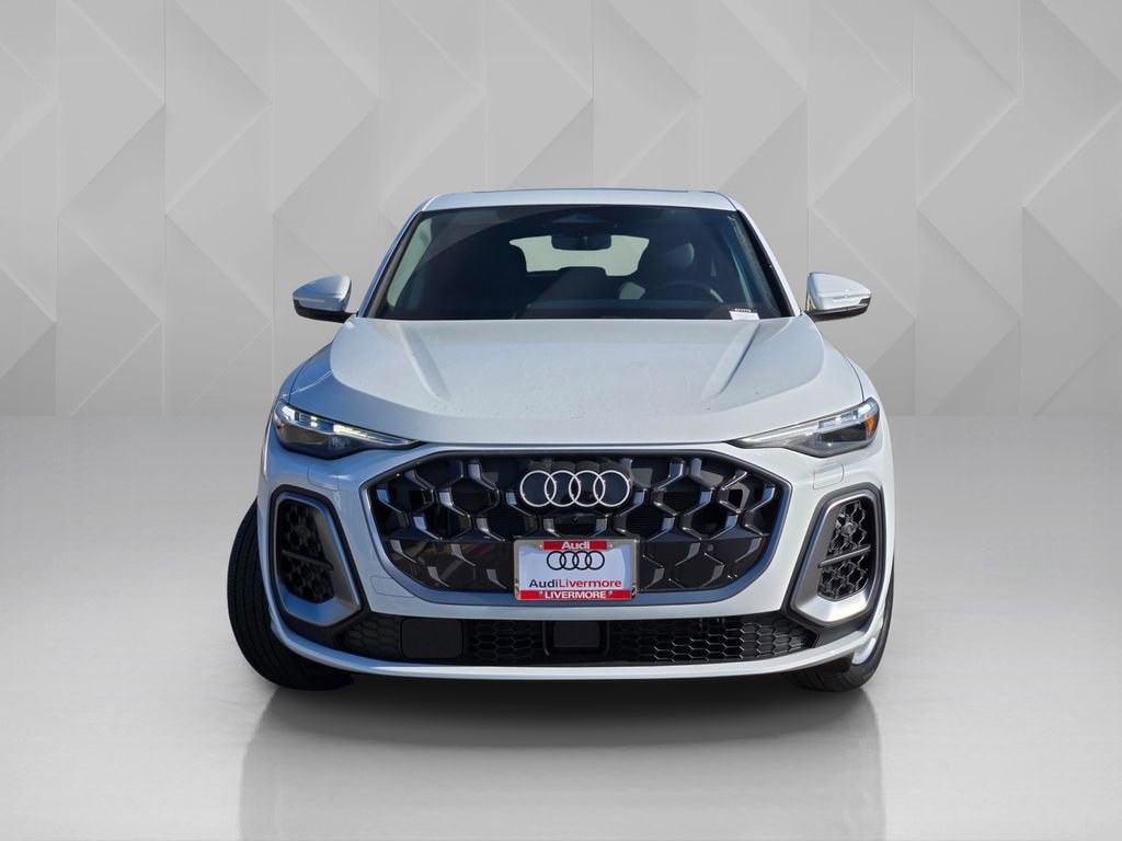 New 2025 Audi Q5 Premium Plus image 2