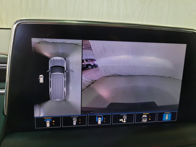 Used 2021 Chevrolet Tahoe RST image 10