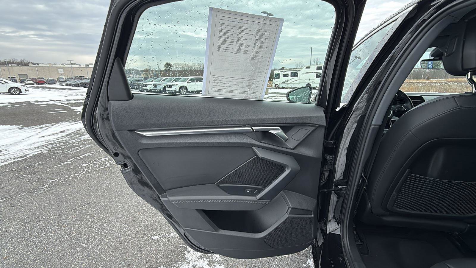 Used 2024 Audi A3 2.0T Premium image 22