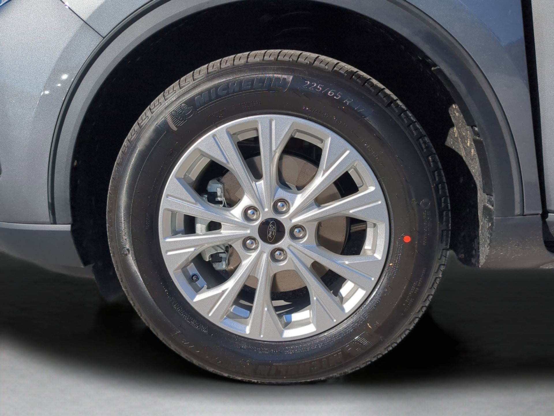 New 2026 Ford Escape Active FWD image 64