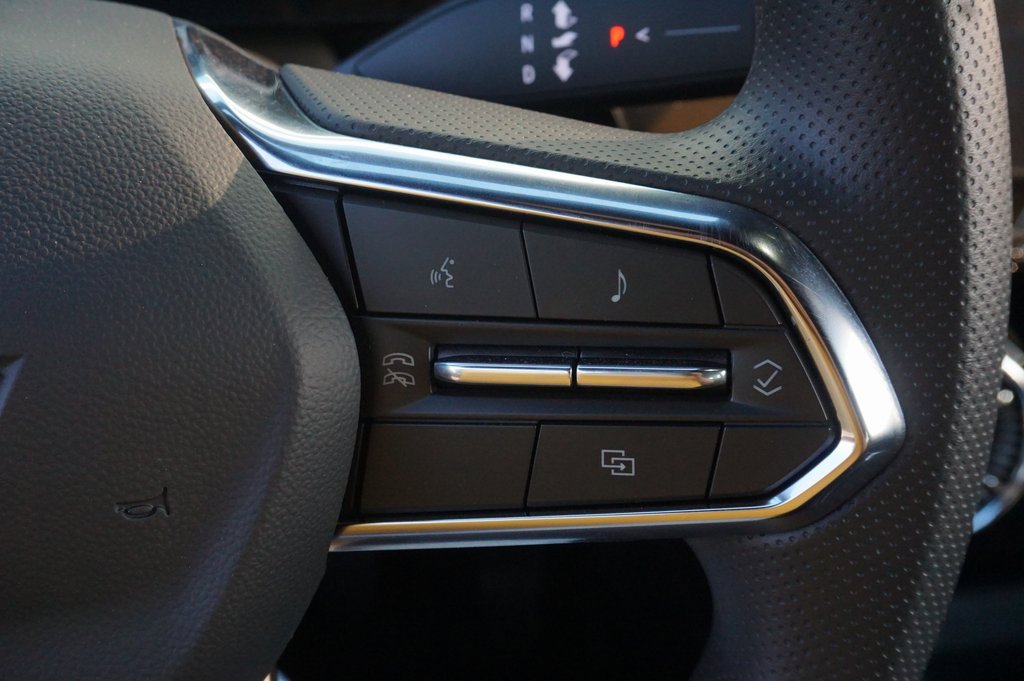 New 2026 Chevrolet Blazer EV LT image 18