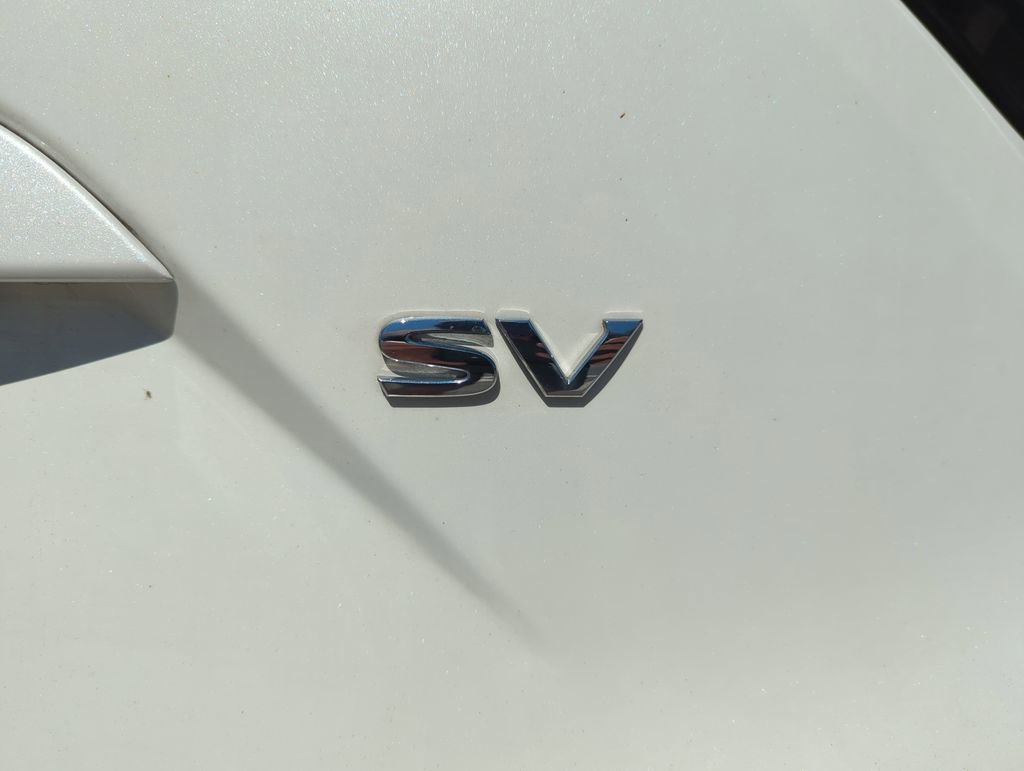 Certified 2024 Nissan Murano SV FWD image 17