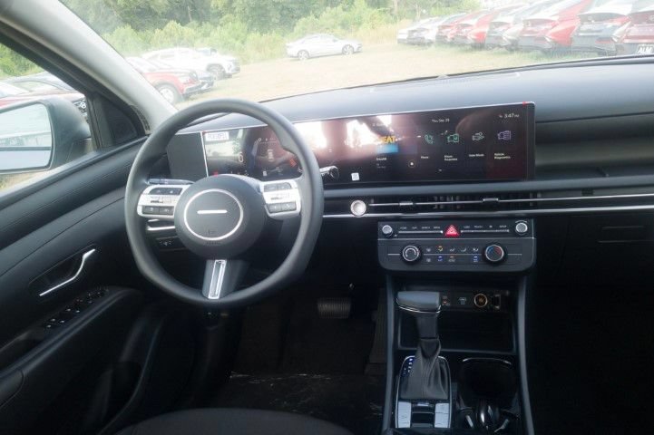 New 2026 Hyundai Tucson SE FWD image 18