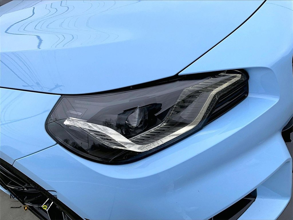 Used 2023 BMW M2 image 24