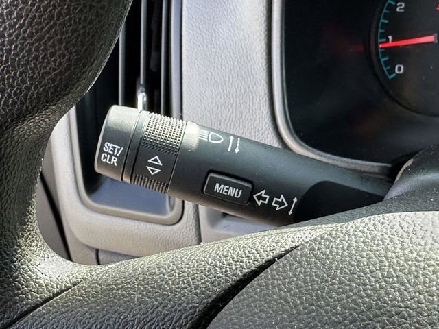 Used 2018 Chevrolet Colorado 2WD Extended Cab image 11