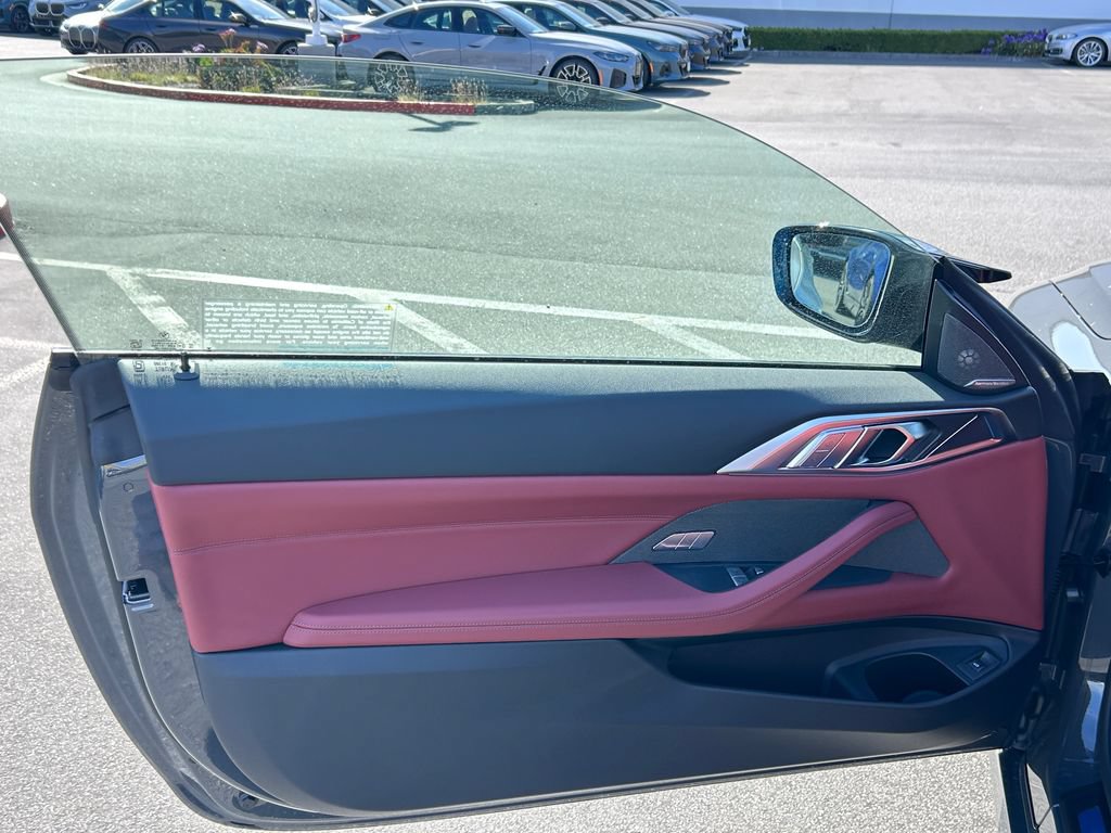 New 2027 BMW 440i xDrive Coupe AWD/4WD image 11
