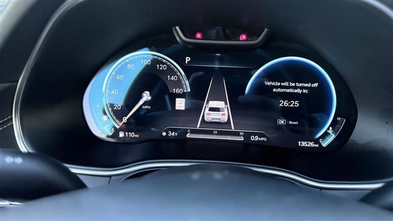 Used 2024 Genesis GV80 3.5T Prestige w/ Prestige Package image 31