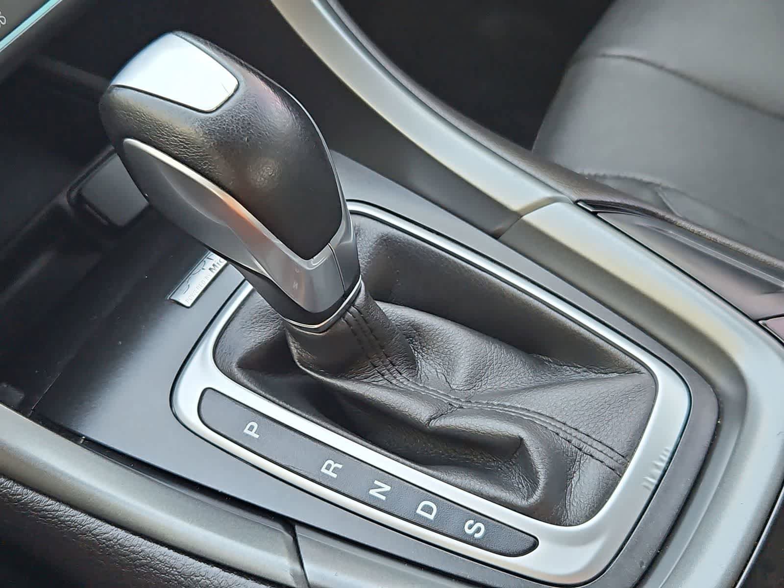 Used 2014 Ford Fusion Titanium AWD/4WD image 31