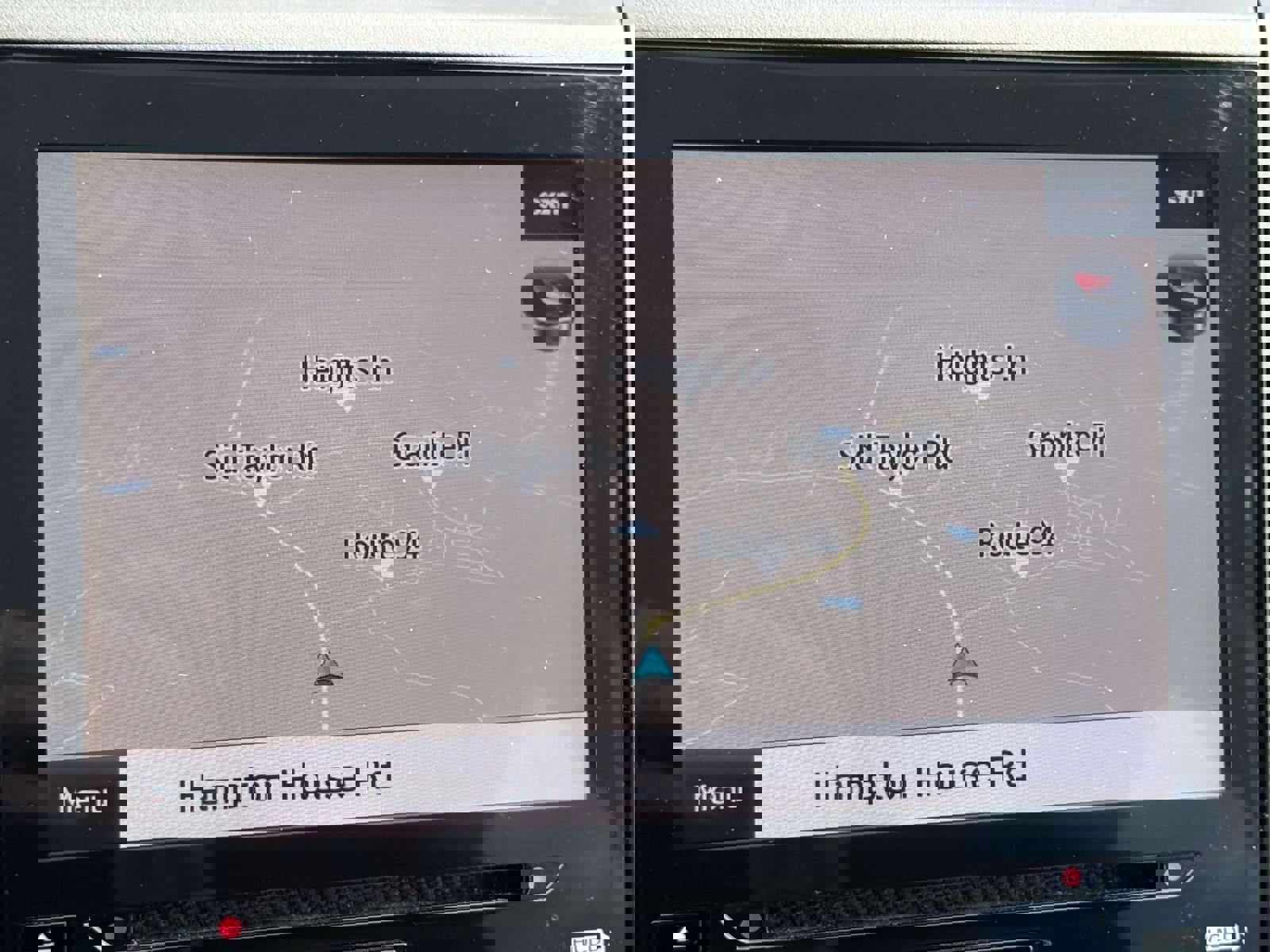 Used 2021 Subaru Forester Touring image 22