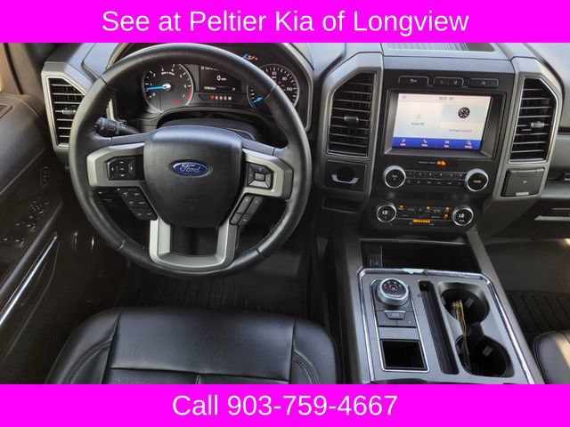 Used 2021 Ford Expedition XLT RWD image 22