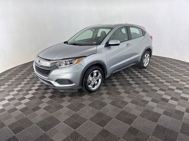Used 2019 Honda HR-V LX image 7