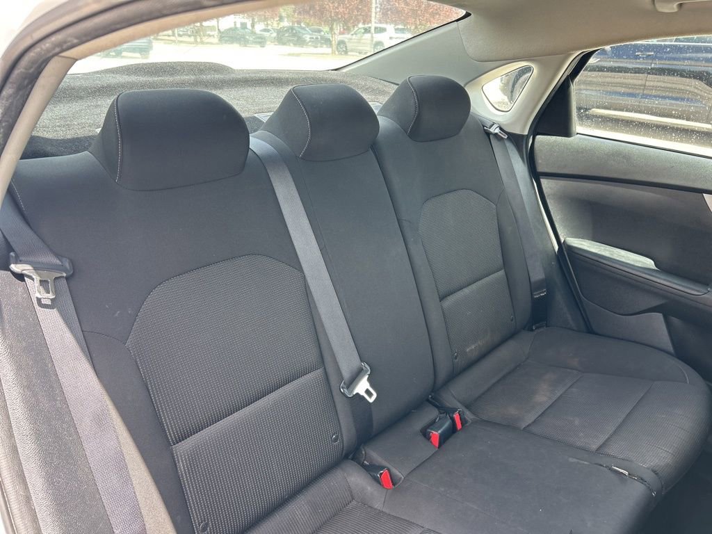 Used 2021 Kia Forte LXS image 45