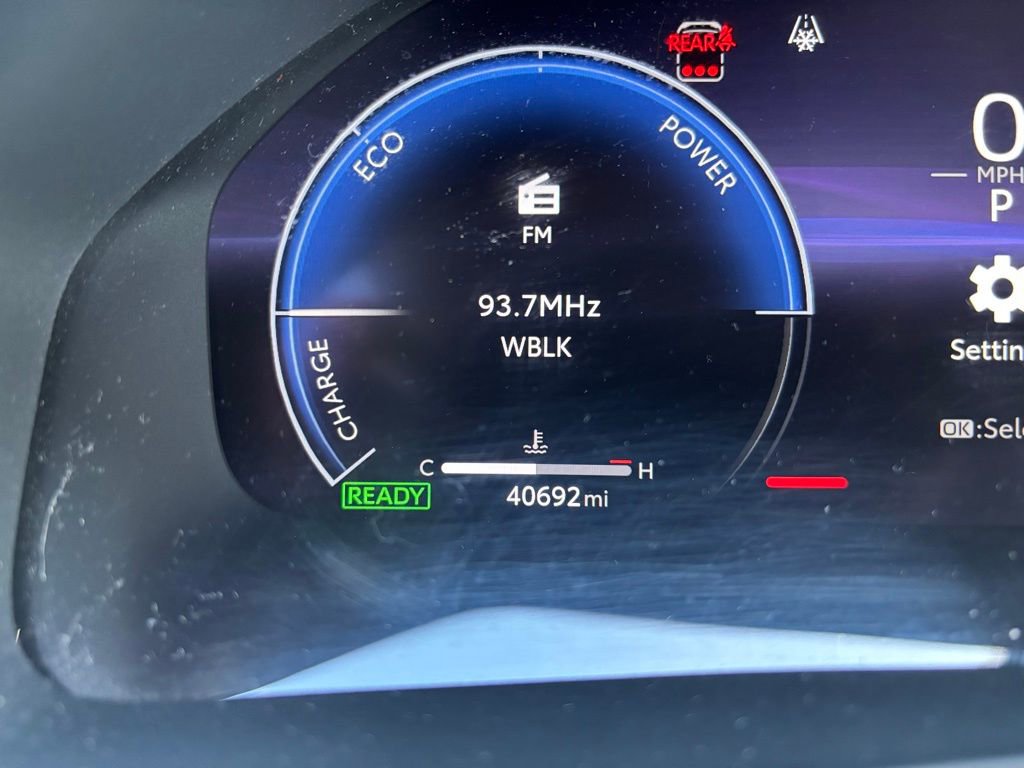 Used 2024 Toyota Grand Highlander Limited image 8