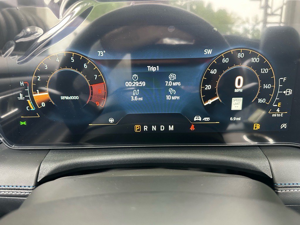 New 2025 Ford Mustang GT RWD image 27
