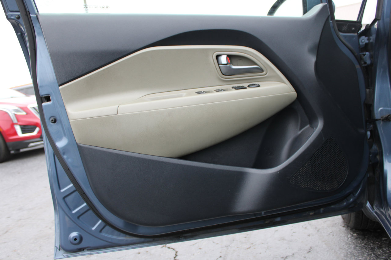 Used 2016 Kia Rio LX w/ Power Package image 13
