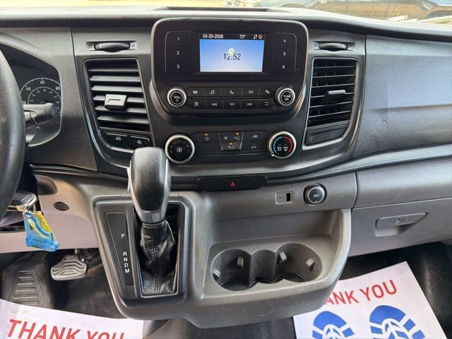 Used 2020 Ford Transit 250 Medium Roof image 23