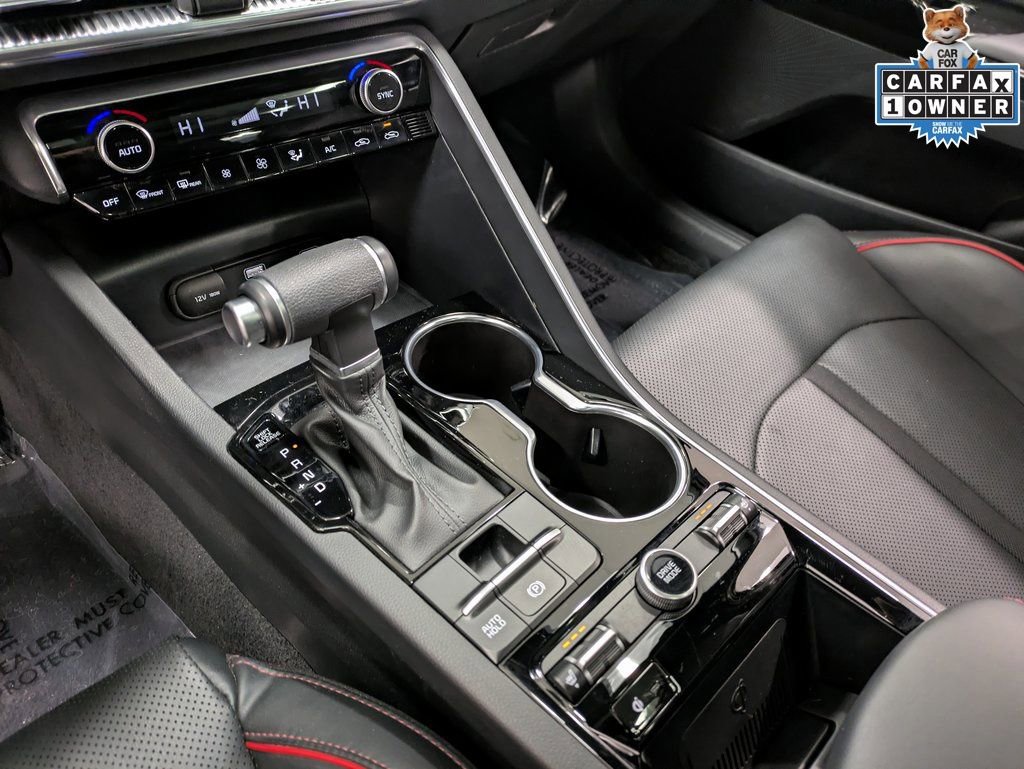 Certified 2023 Kia K5 GT image 15