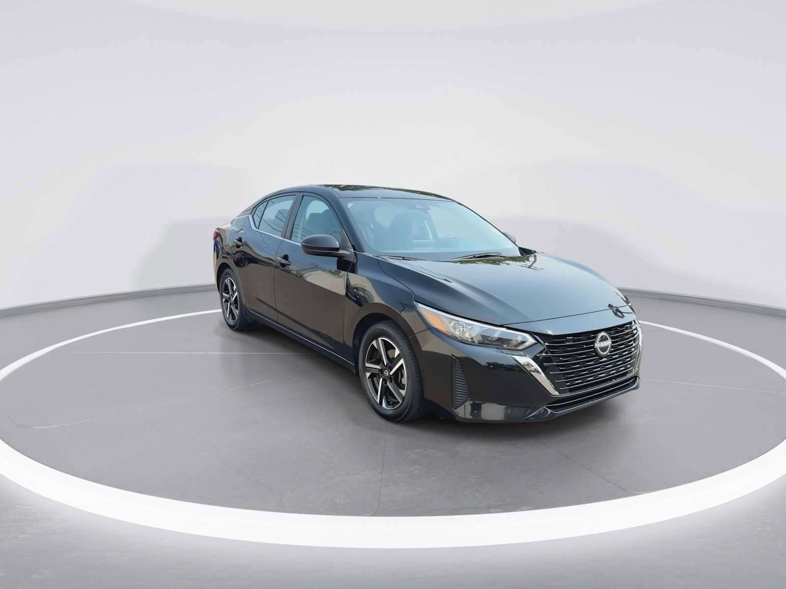 Used 2024 Nissan Sentra SV FWD video 2