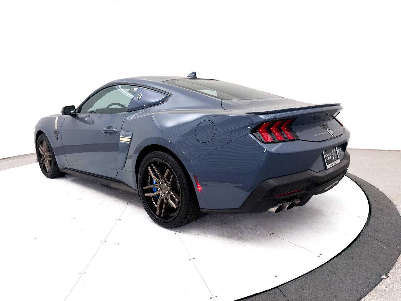 Used 2024 Ford Mustang GT Premium RWD image 18