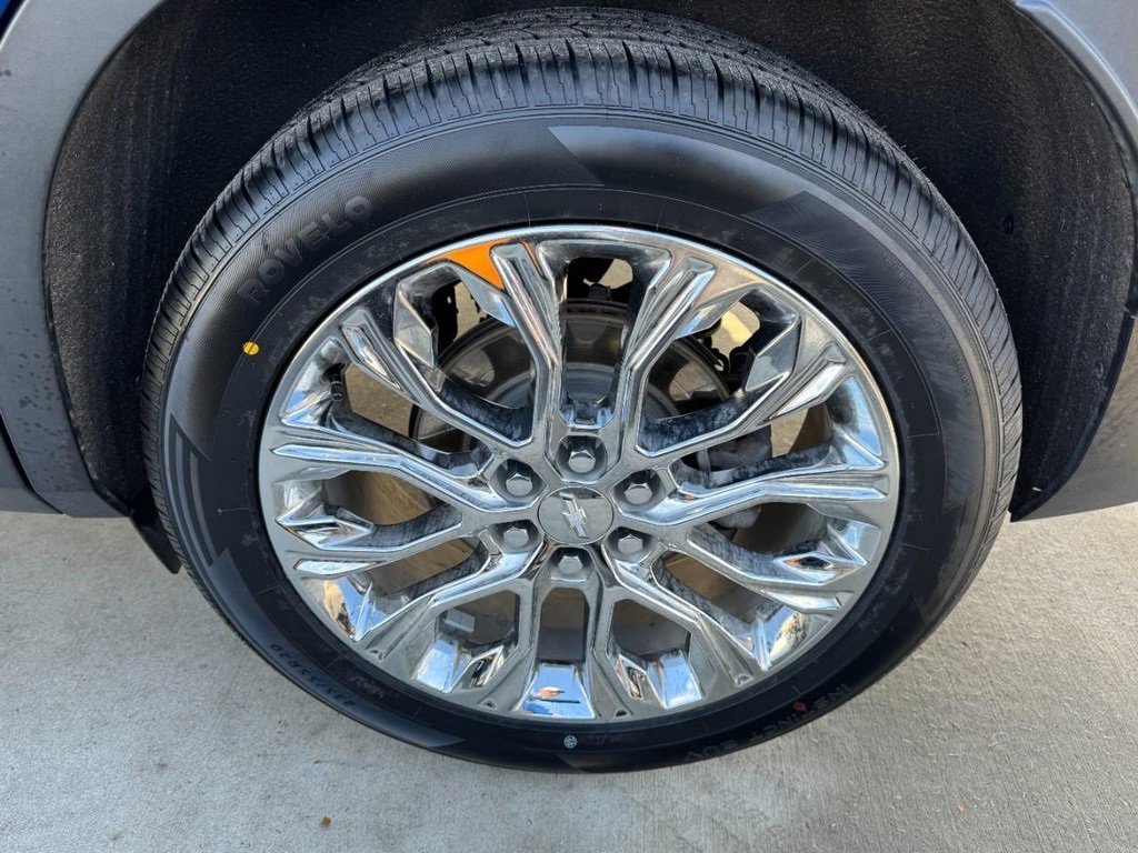 Used 2022 Chevrolet Blazer LT image 7