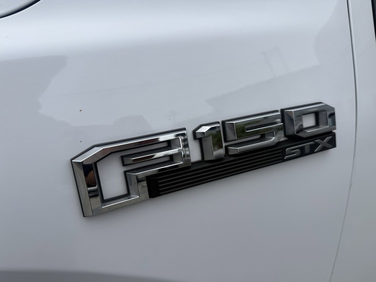 Used 2019 Ford F150 XL w/ Equipment Group 101A Mid image 5