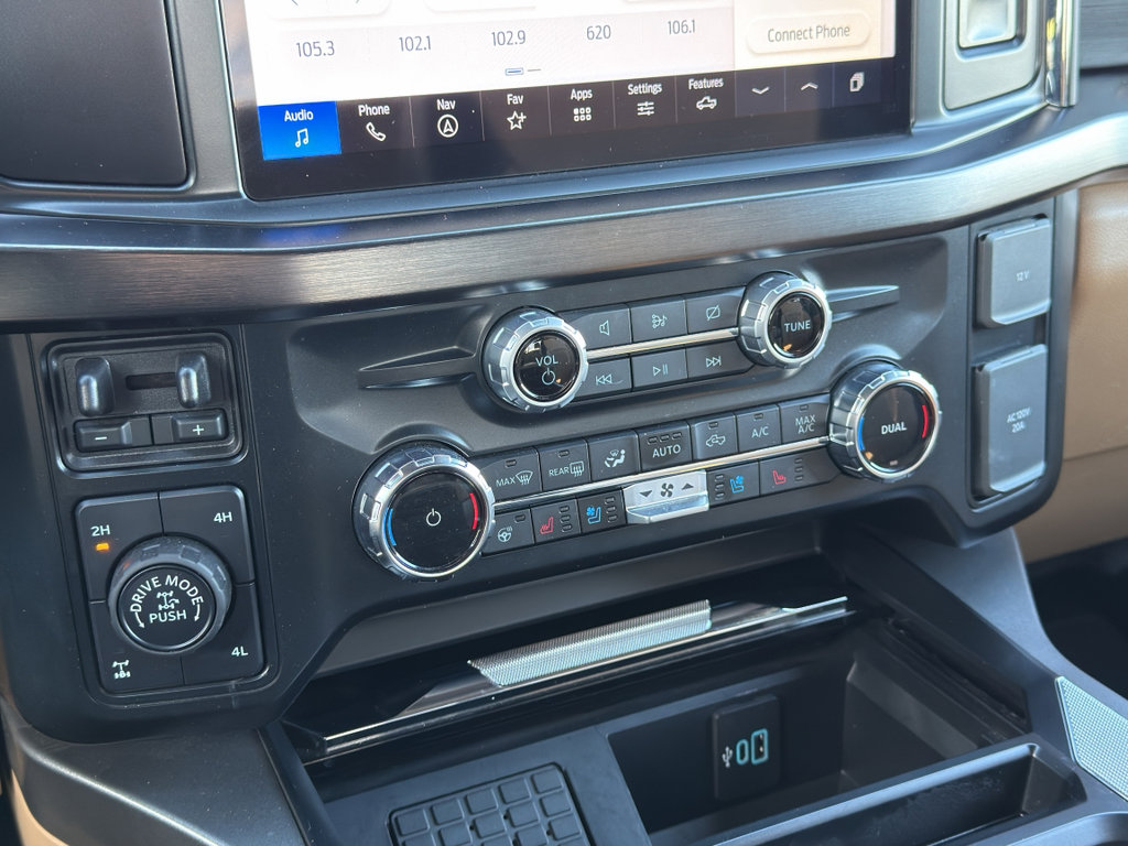 Used 2023 Ford F250 Lariat w/ Tremor Off-Road Package AWD/4WD image 25