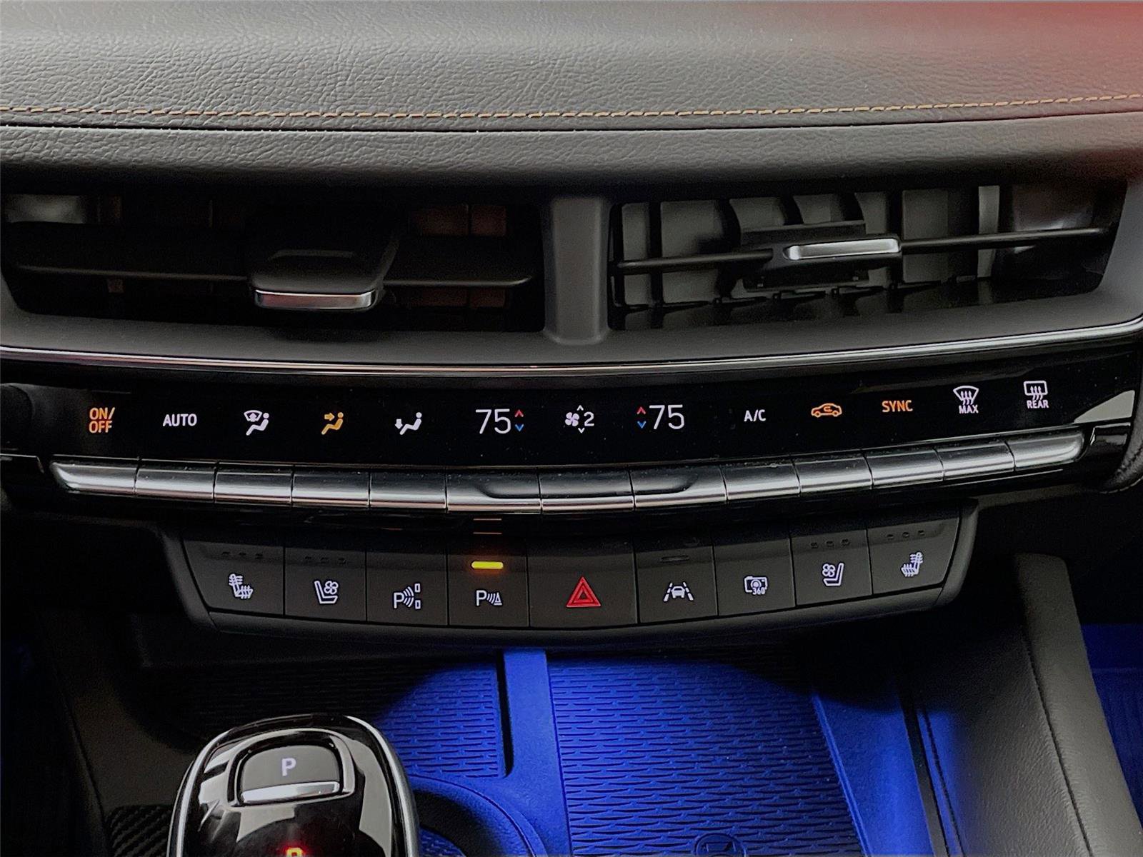 Used 2025 Cadillac CT5 V image 20