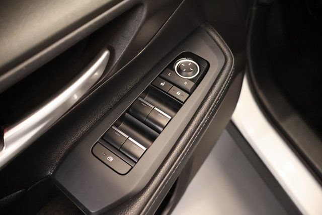 Certified 2025 Toyota Grand Highlander AWD Hybrid image 11