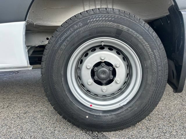 New 2026 Mercedes-Benz Sprinter 3500 image 10
