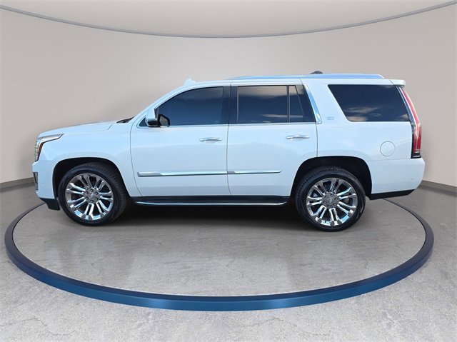 Used 2020 Cadillac Escalade Luxury w/ LPO, Radiant Package image 9