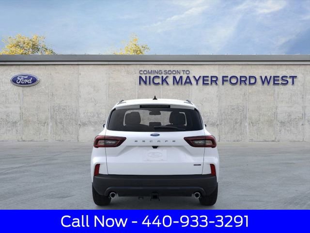 New 2026 Ford Escape ST-Line Select image 6