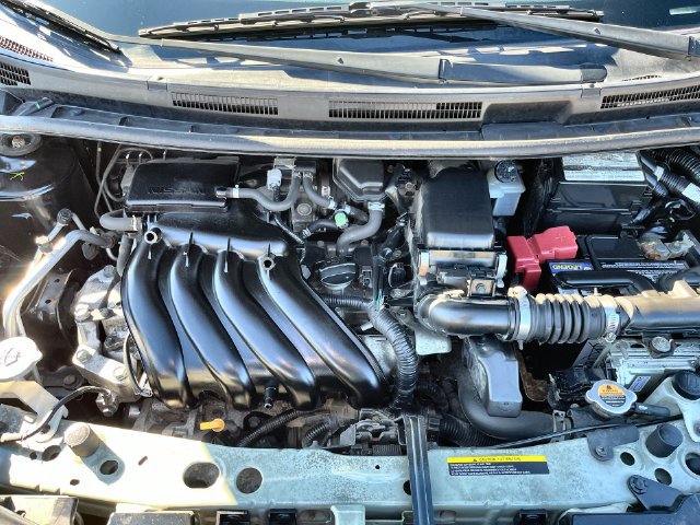 Used 2014 Nissan Versa Note SV FWD image 26
