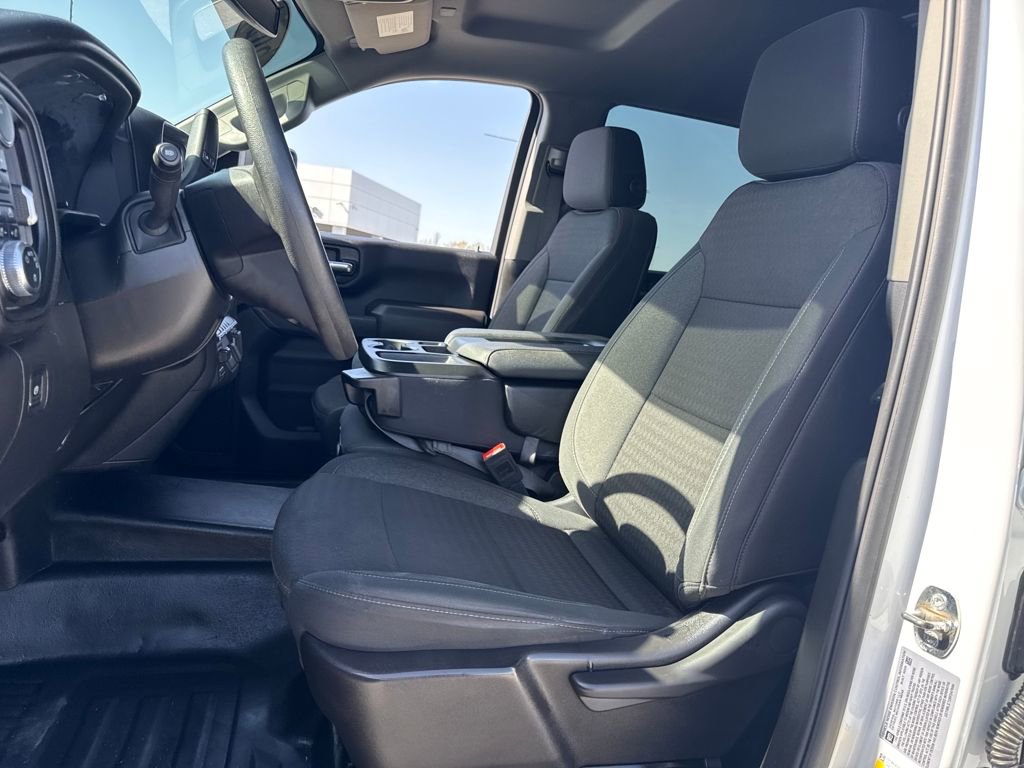 Used 2024 GMC Sierra 2500 Pro image 16