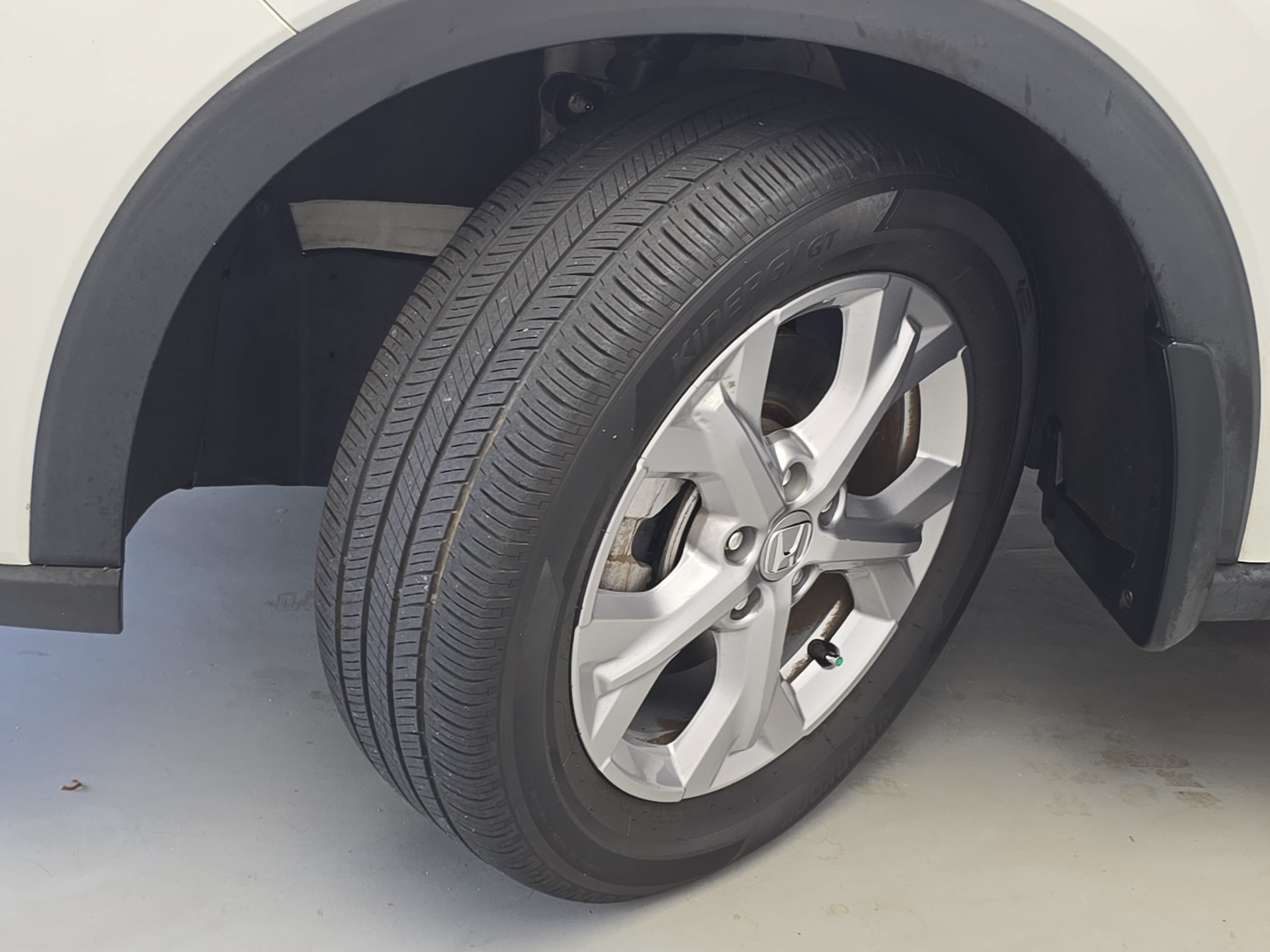 Used 2024 Honda HR-V LX image 31