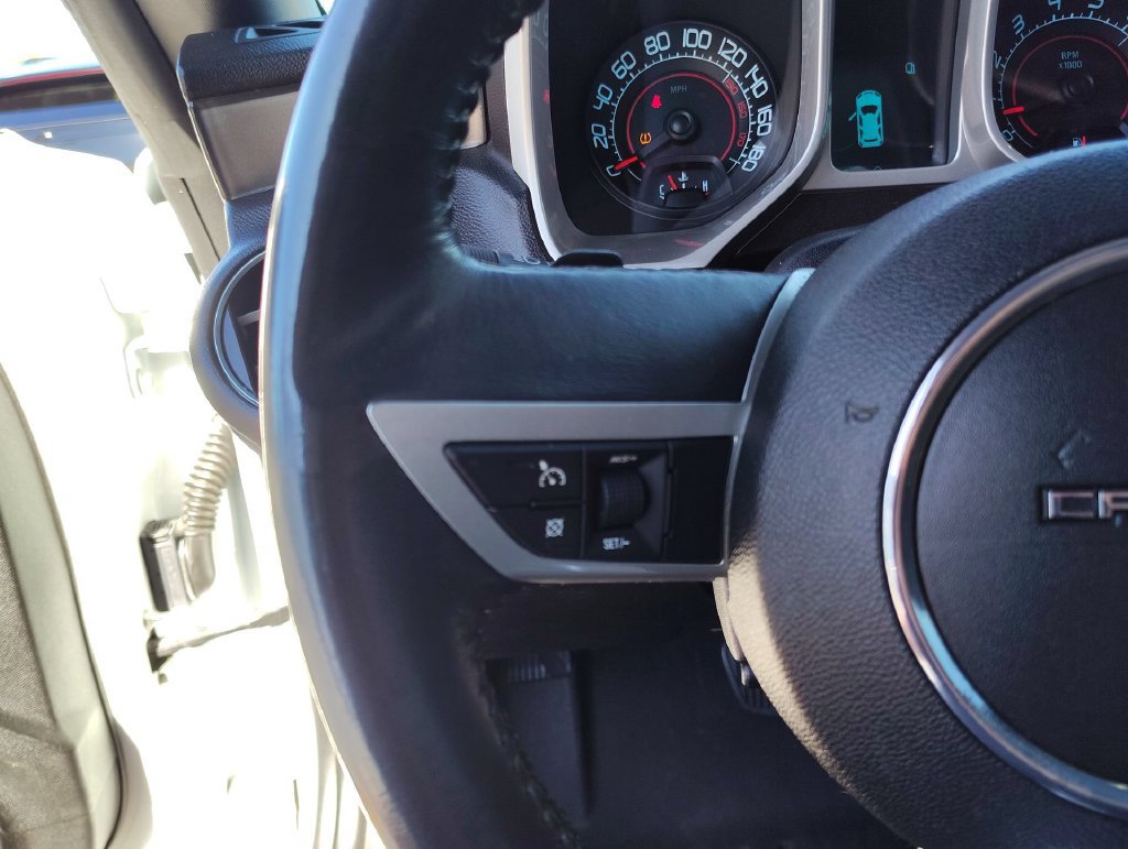 Used 2011 Chevrolet Camaro SS w/ RS Package RWD image 16