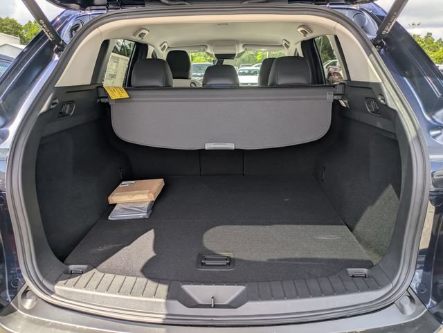 New 2026 MAZDA CX-5 Preferred AWD/4WD image 23