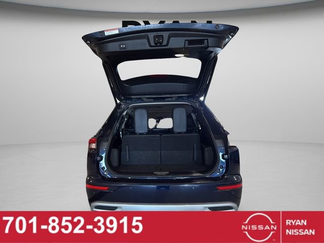 Used 2024 Mitsubishi Outlander SE image 42