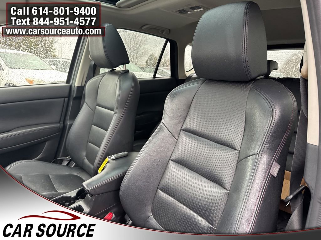 Used 2016 MAZDA CX-5 Grand Touring image 20
