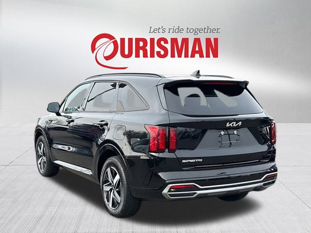 Used 2023 Kia Sorento S w/ Panoramic Sunroof Package image 4