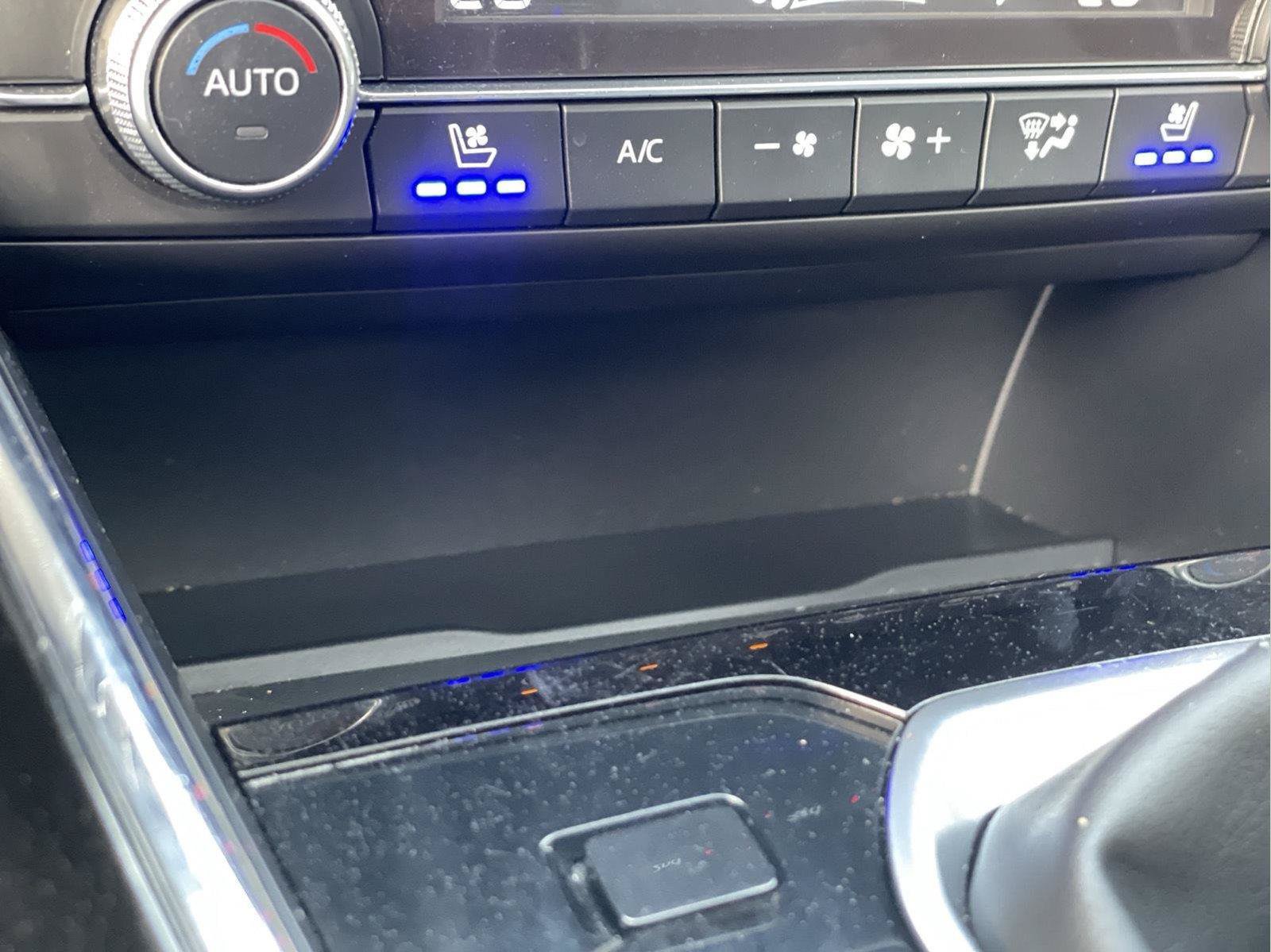 Used 2022 MAZDA CX-9 Touring Plus AWD/4WD image 37