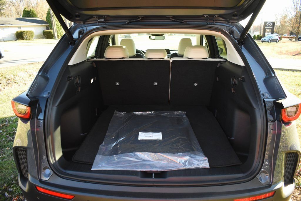 New 2026 MAZDA CX-50 AWD 2.5 S w/ Premium Package image 12